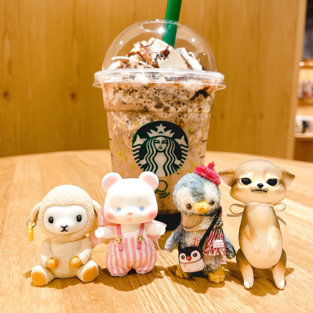 ふわふわ tweet media