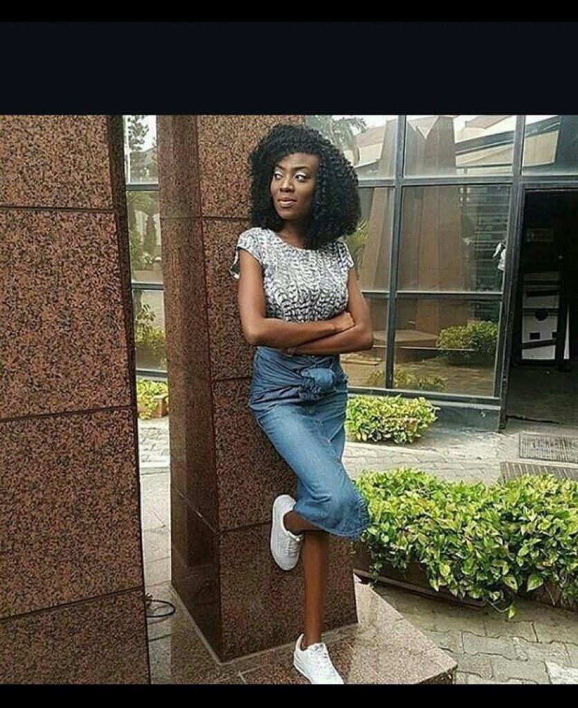 Context: The wife he was crying about ! 😂