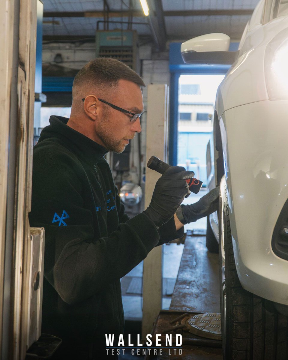wallsendtc's tweet image. MOT due? Get booked in on 0191 262 3885 or book online at: wallsendtestcentre.co.uk

Find us: 📌 Bewicke Road Industrial Estate, Bewicke Road, Willington Quay, Wallsend, NE28 6LX.
-
#WallsendTestCentre #CarGarage #MOT #MOTS