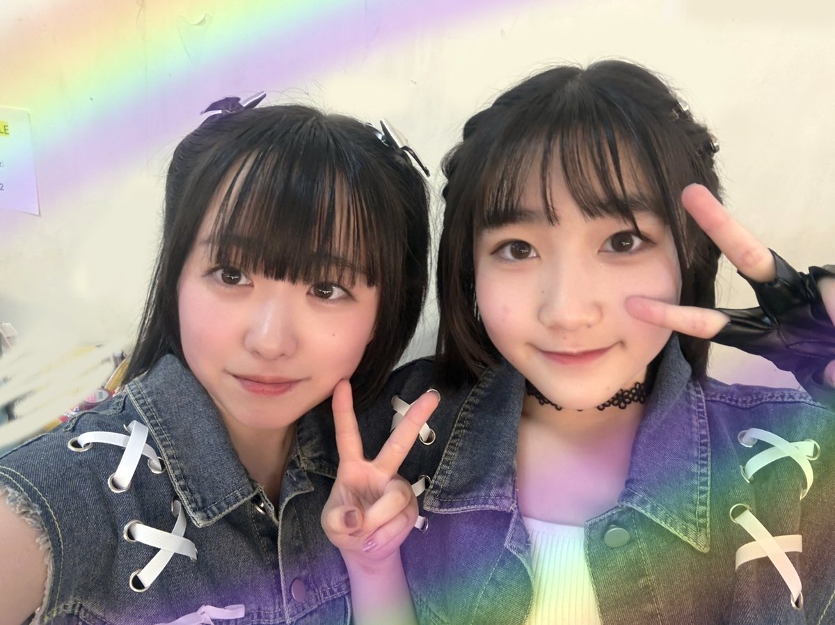 中村灯里（なかむらあかり）SPL∞ASH研修生 tweet media