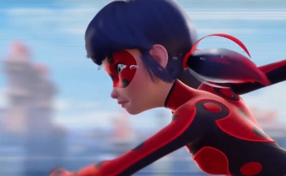 Andrew_Agreste's tweet image. This is undoubtedly one of the most powerful and delicate episodes of the series. Marinette's grandfather died; it's the second non-magical death in the series (the first was Fei's father).

#LilaRossi #adrien #marinette #MiraculousLadybug #MLBS6 #mlbtwt #MiraculousSeason6