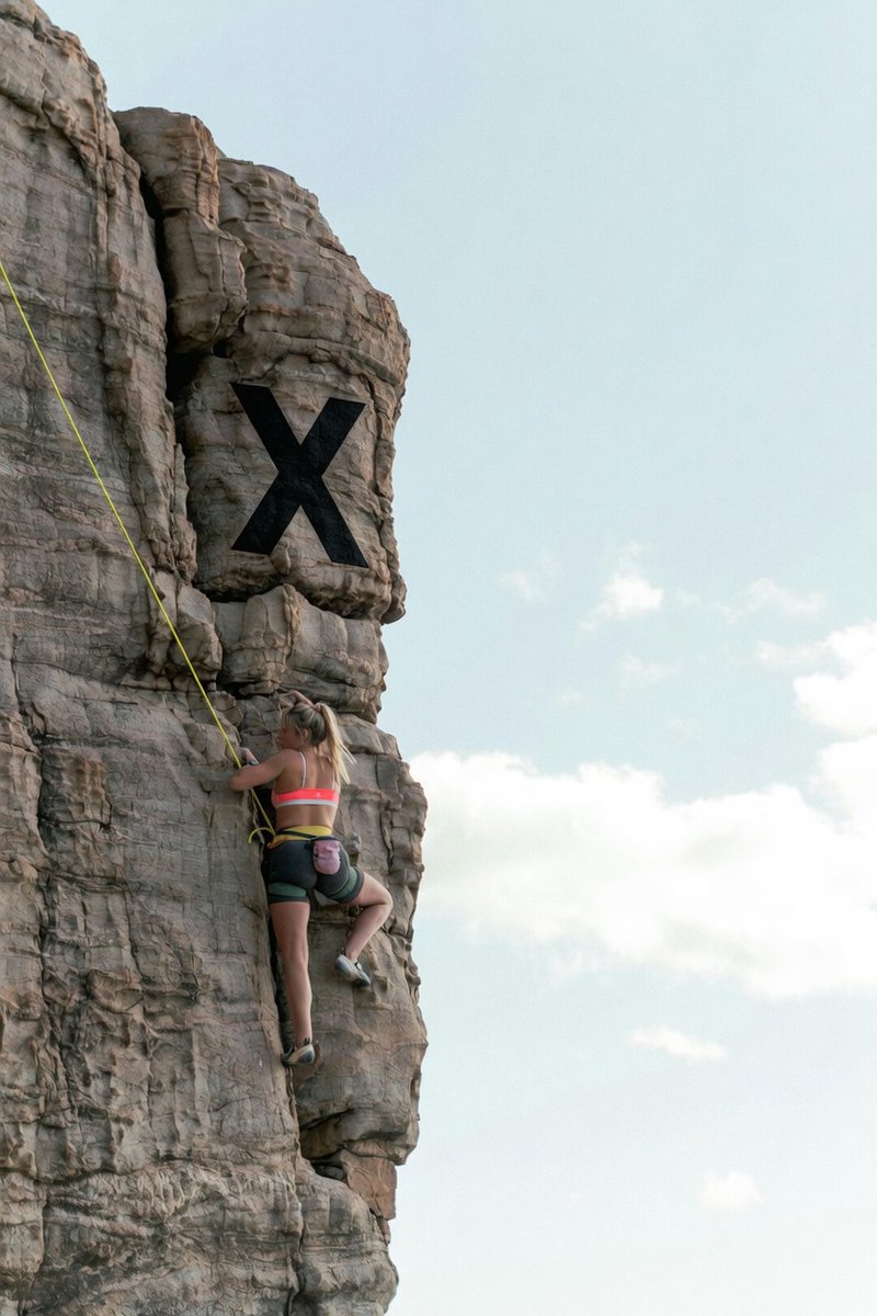 _UCrypto's tweet image. As you get closer to your #goal
The pressure increases
Keep going..............
Don’t quit now