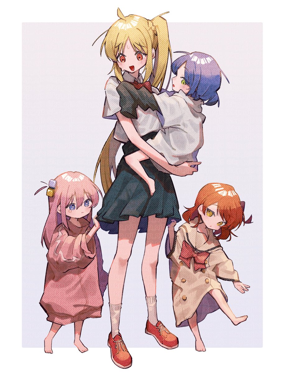 scripco(すくりぷこ) tweet media