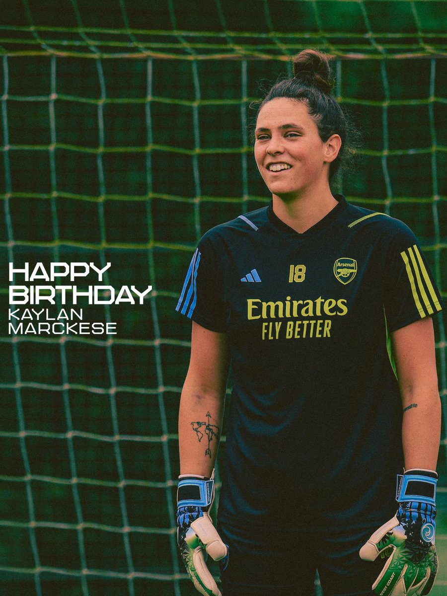 Arsenal Women tweet media