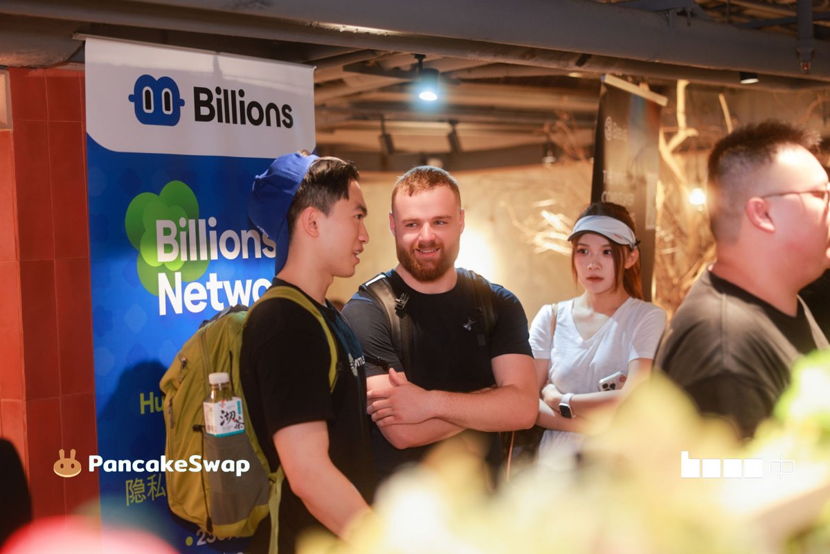 Billions tweet media