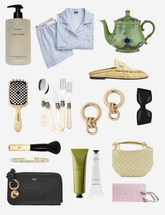 Mino_coupon's tweet image. 💐 To Mom, With Love — Mother’s Day at Neiman Marcus 💐

Make her day truly unforgettable ✨

👉 Shop Mother’s Day gifts now:

 neimanmarcus.com

#NeimanMarcus #MothersDay #GiftForMom #LuxuryGifts #CelebrateHer