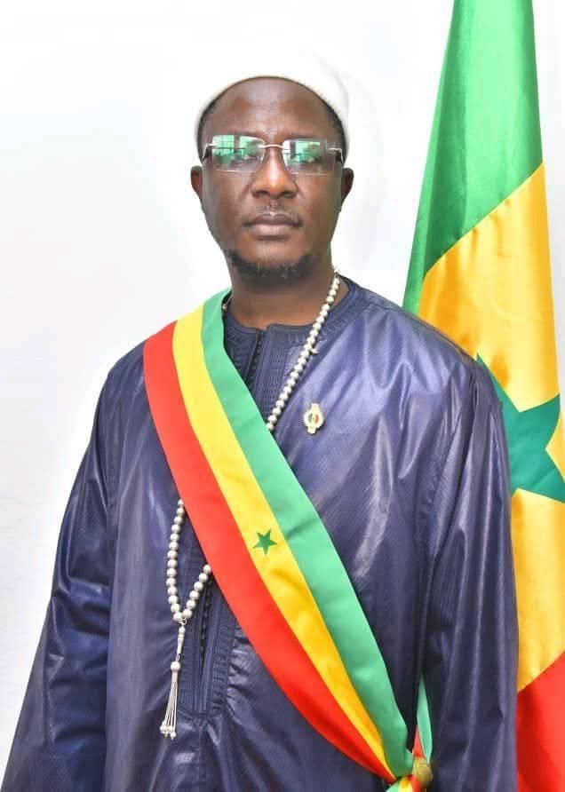 SonkoDiego74900's tweet photo. Gnanal lén ko goudou fane ak wérgui yaram mo yoré stabilité réewmi dé ❤️ thiay thiay gui gars yi di nass lépou lay tissaré. Jerejeuf Hon. Cheikh Bara 🇸🇳👌✅👇
Il fait un travail de titan https://t.co/dCNFZ6eVFn