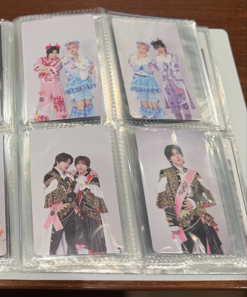 とりひき tweet media