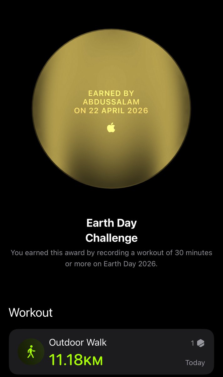 Abdussalam Aljoffe tweet media