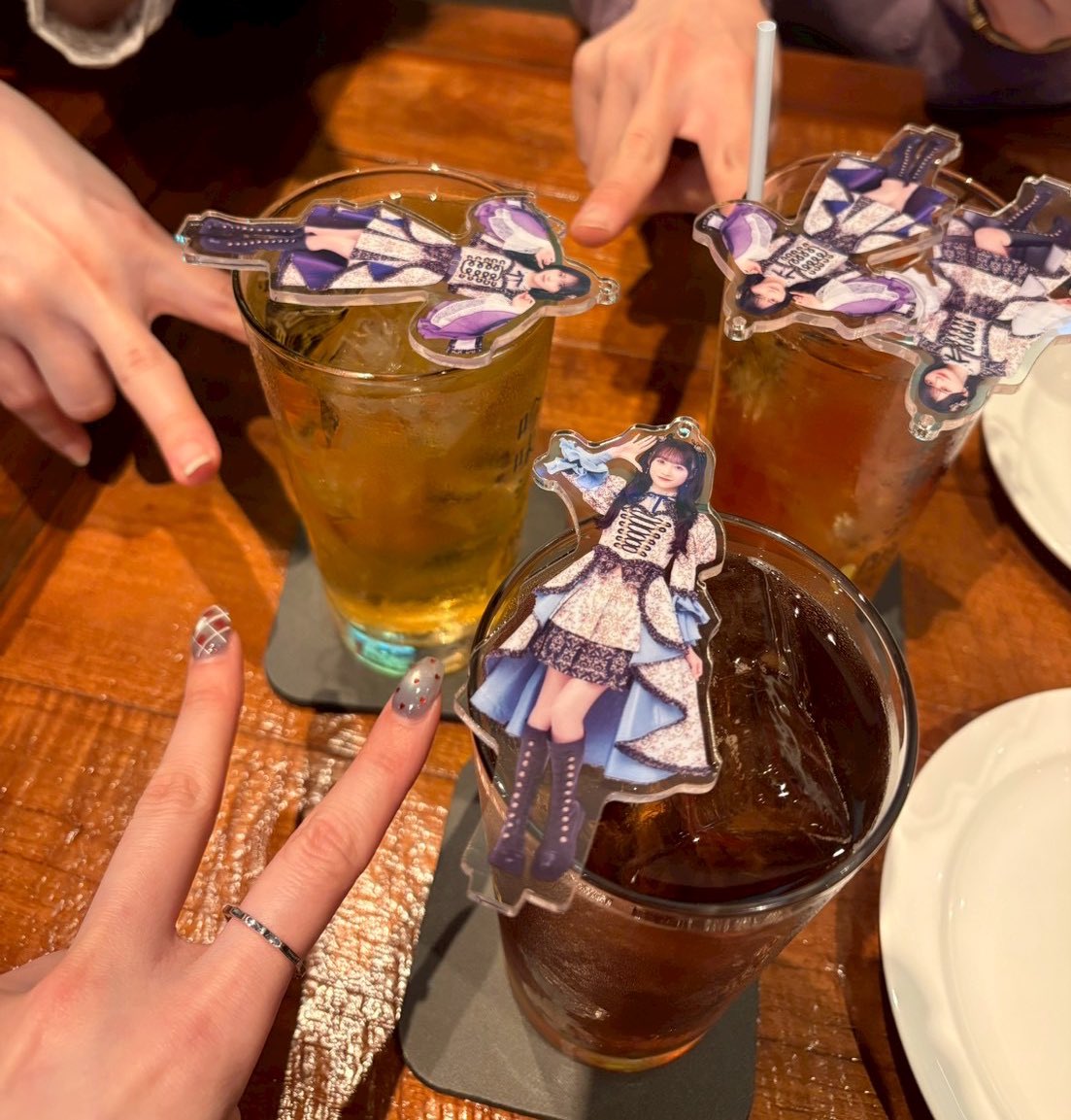 るみまる tweet media