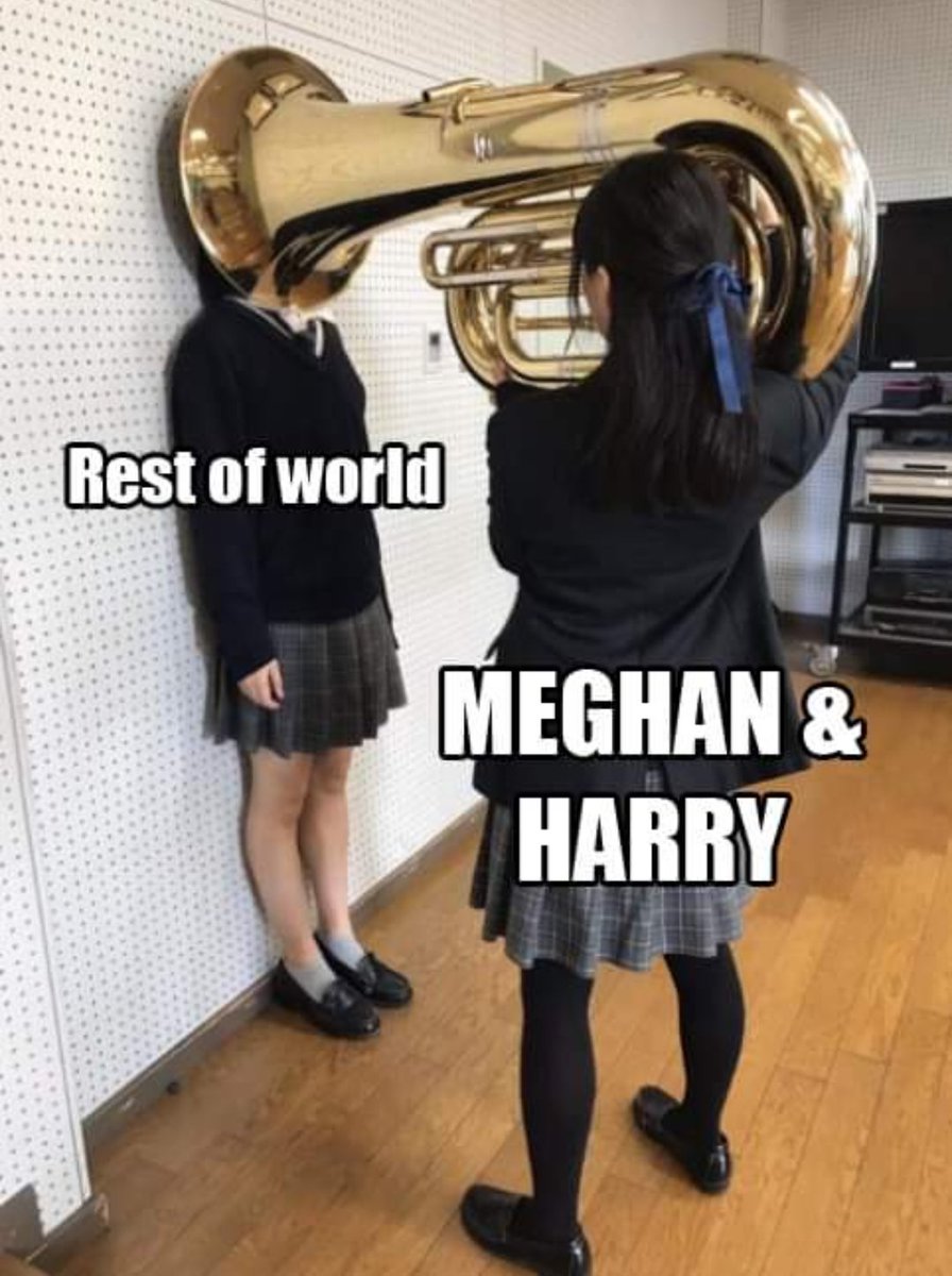 <a href="/ViQueenie/">Harry, Meghan’s Spare</a>