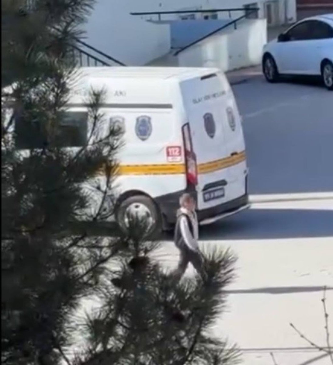 11 NİSAN TV tweet media