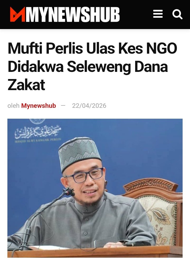 MYNEWSHUB tweet media