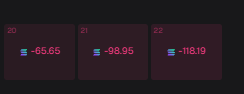 mrquantitative1's tweet photo. He is geniuenly down 250 SOL in 3 days when he briged he is litterally trying to revive sol by

TOPBLASTING

He is our only hope if he makes money he is gonna onboard alot of ETH people

Sending him fees + 5%
C1M4MWNp5v8sgoKtXQniuz9ByCfJzUzNfHbR45fcskbB https://t.co/UXL3JIZslc