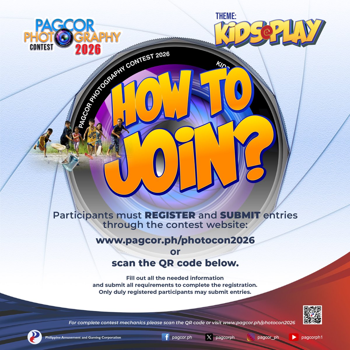 Philippine Amusement and Gaming Corporation tweet media