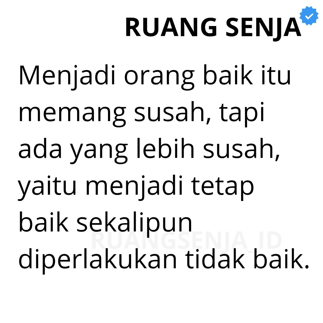 ʀᴜᴀɴɢ ꜱᴇɴᴊᴀ tweet media