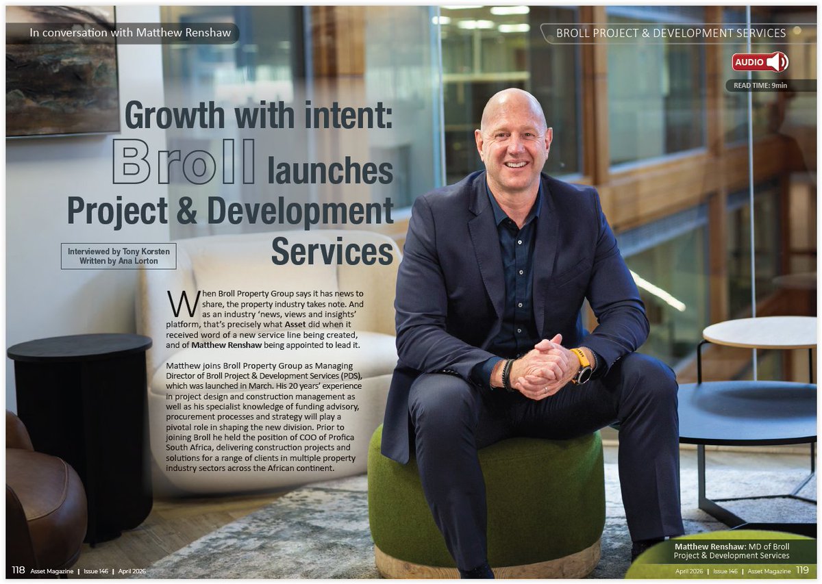 Asset magazine tweet media