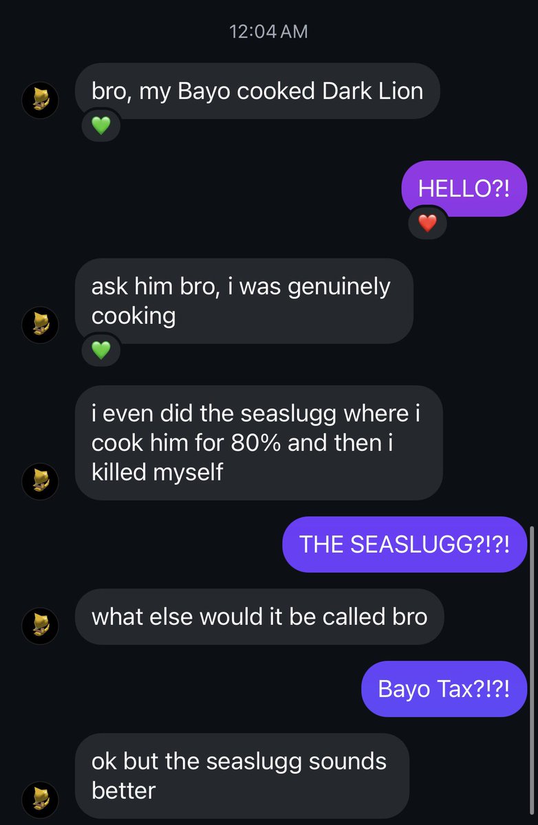 Seaslugg tweet media