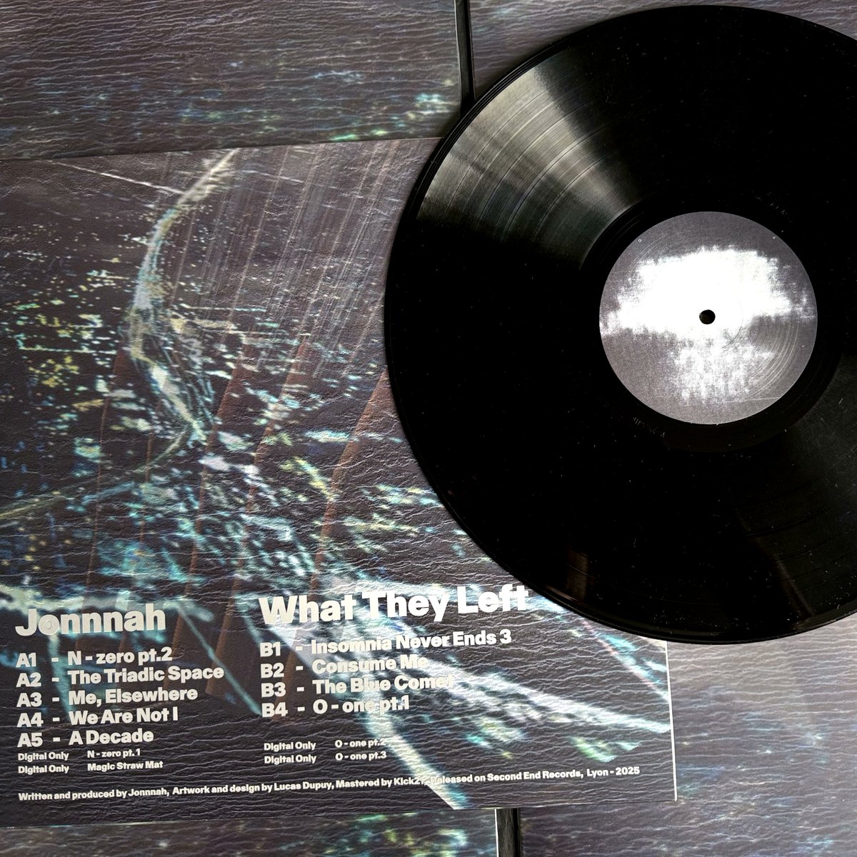 Inverted Audio tweet media