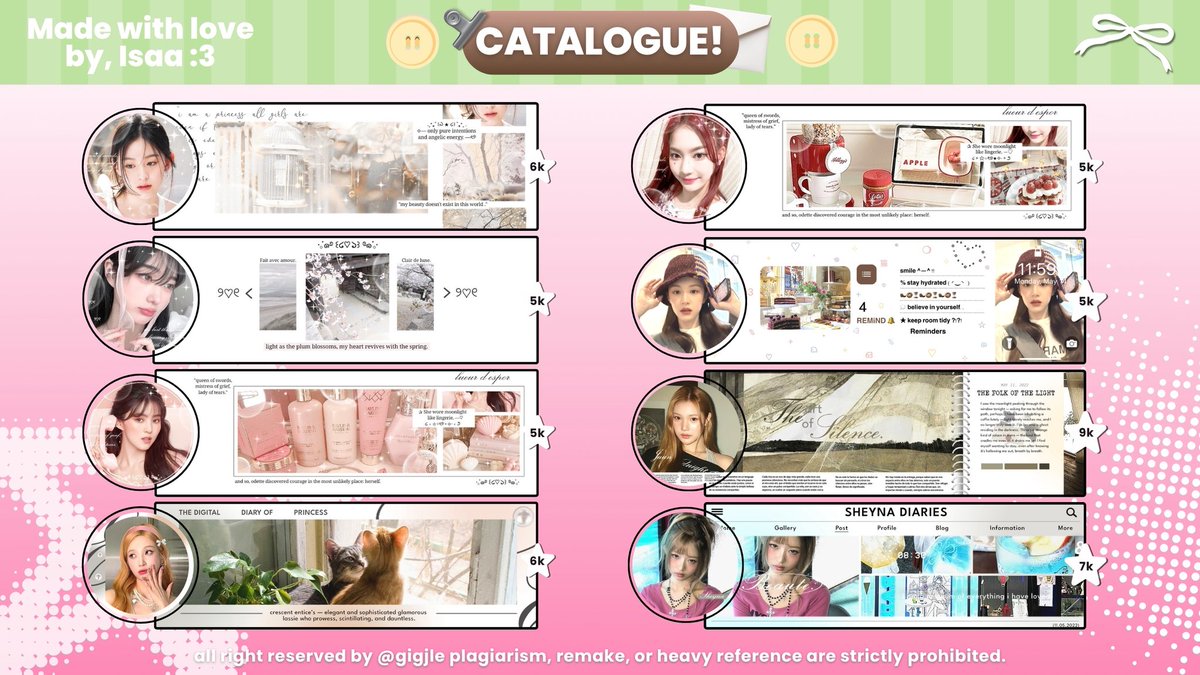 — iSAA : @after dm! tweet media