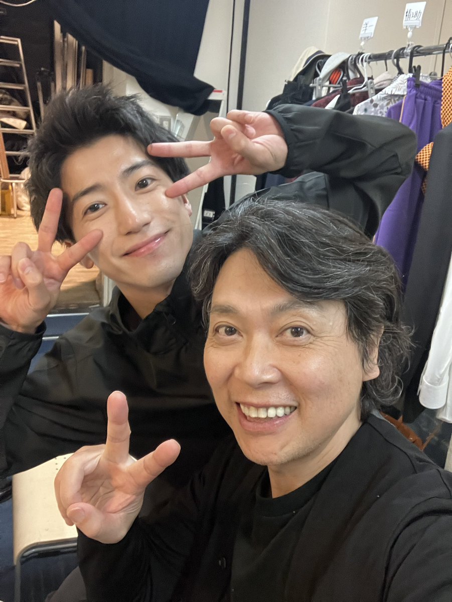 藤原習作 tweet media