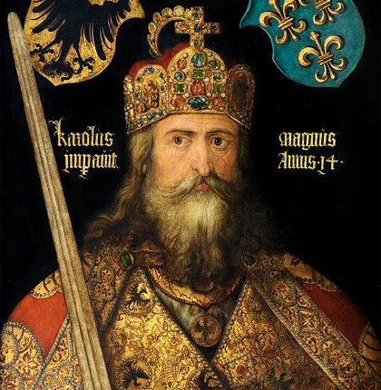 AndMedieval's tweet photo. L’any 843, Carles el Calb va fer la primera donació documentada de les valls d’Andorra al comte Sunifred I. Aquest acte vincula el territori al Comtat d'Urgell i marca el naixement oficial d’Andorra a la història escrita.
#història https://t.co/LznMyTsZ3J
