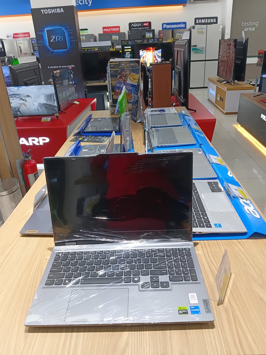 abcdefghh3_'s tweet image. Cicilan Tanpa Kartu Kredit!

Promo Bunga 0% + Gratis 1-2x Cicilan Tanpa DP dengan limit hingga 30 juta &amp;amp; tenor sampai 12 bulan.

Proses hanya 3 menit, cukup KTP saja.

Tenor cicilan:
6 sampai 12 bln

Loc:
Electronic City, Tebet

Hub:
Whatsapp: 0819-1534-3923

#paylater #cicilan