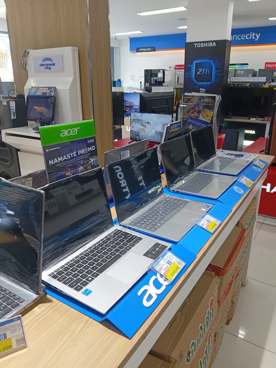 abcdefghh3_'s tweet image. Cicilan Tanpa Kartu Kredit!

Promo Bunga 0% + Gratis 1-2x Cicilan Tanpa DP dengan limit hingga 30 juta &amp;amp; tenor sampai 12 bulan.

Proses hanya 3 menit, cukup KTP saja.

Tenor cicilan:
6 sampai 12 bln

Loc:
Electronic City, Tebet

Hub:
Whatsapp: 0819-1534-3923

#paylater #cicilan