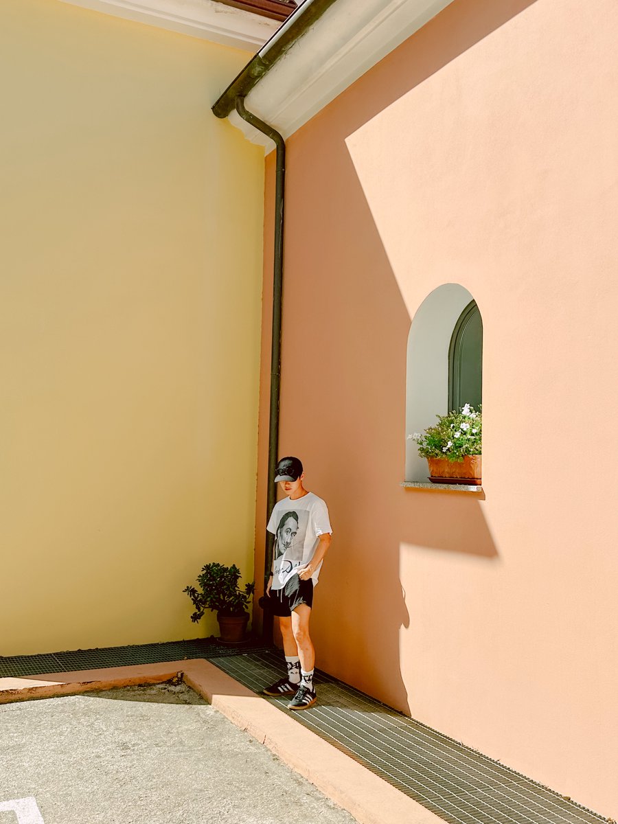 Shimpei65's tweet image. このフィルター、1000枚以上試して作ってるから、何にでも合う。
あとは自由に楽しんでね。