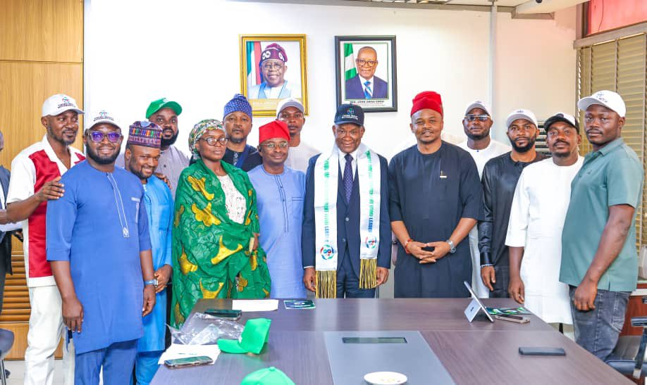 Tinubu impact movement tweet media