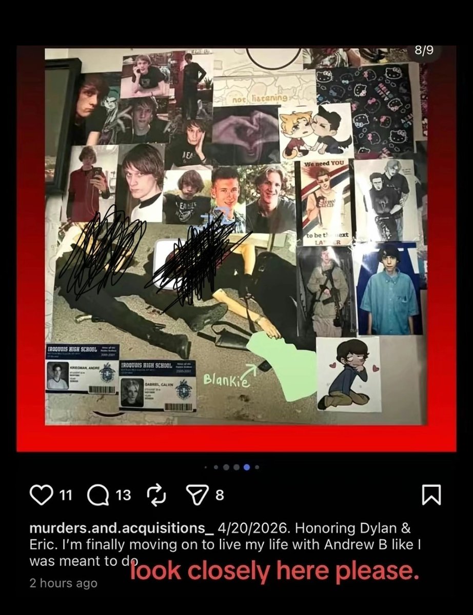 madi ♡ tweet media