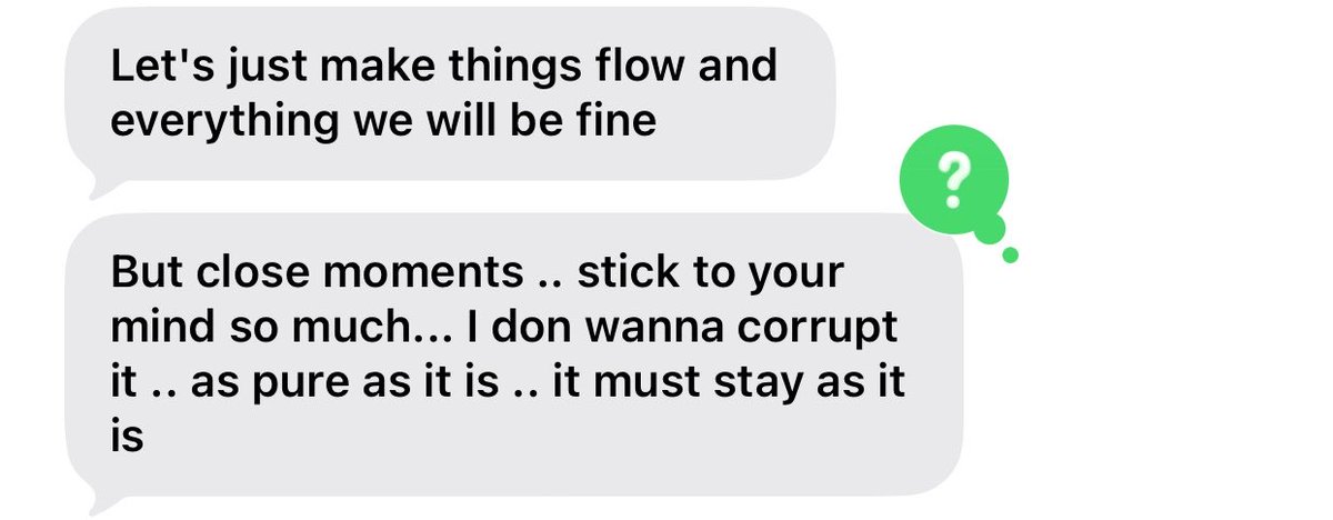 The Last Virgin ☘️ tweet media