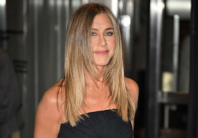 Jennifer Aniston Funpage tweet media