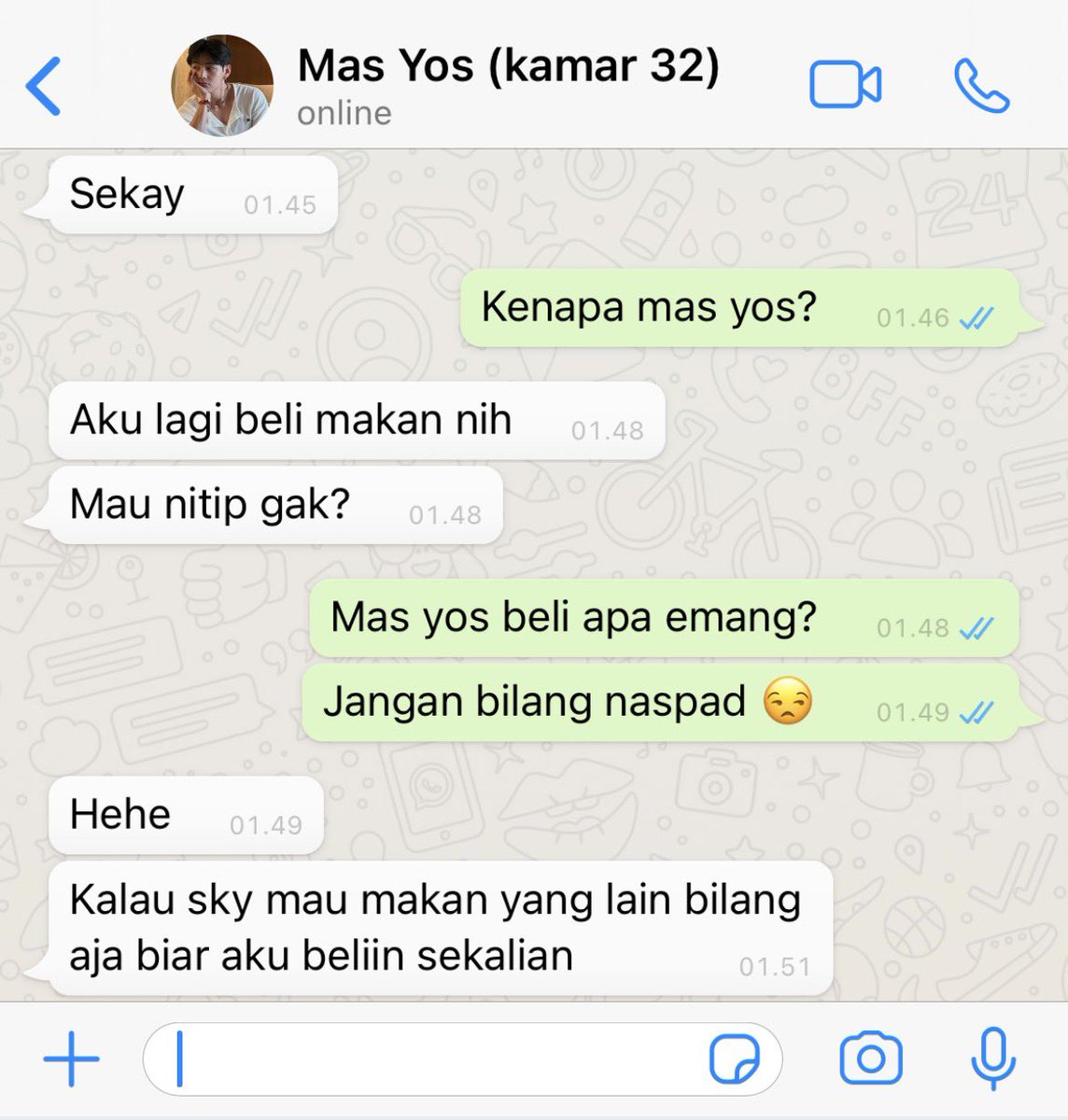 ⊹♡ 𝒘𝒊𝒍𝒍𝒐𝒘 •𝐬𝐥𝐨𝐰 𝐮𝐩𝐝𝐚𝐭𝐞• tweet media