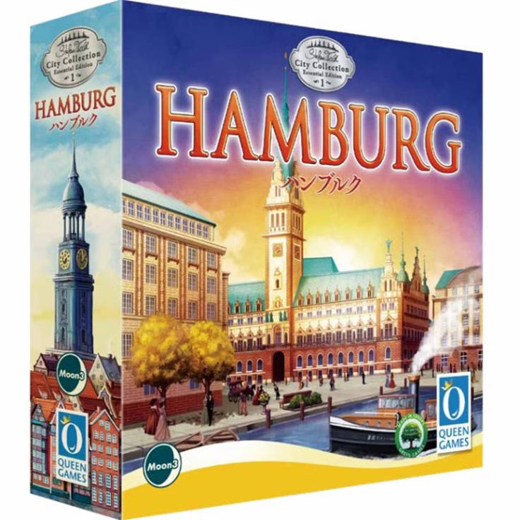 ホビステオンラインストア ボドゲ部 tweet media