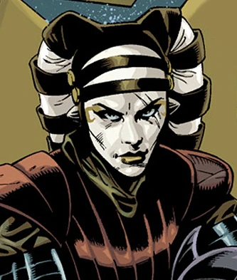 Rebel Scum 🟢🔴✖️ tweet media