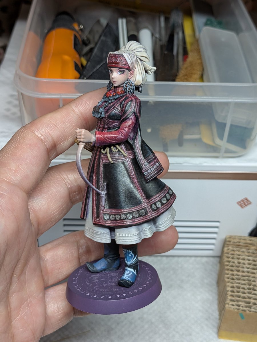 しもん tweet media