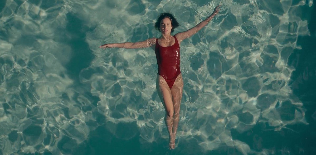 WrathOfGrapesN7's tweet image. From bearing the cross to being on it, they were really cooking with this show. I miss it so much.
#WarriorNun #SaveWarriorNun