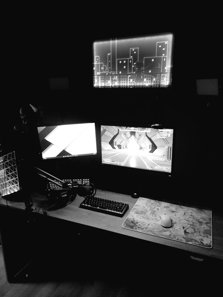 Gallardd tweet media