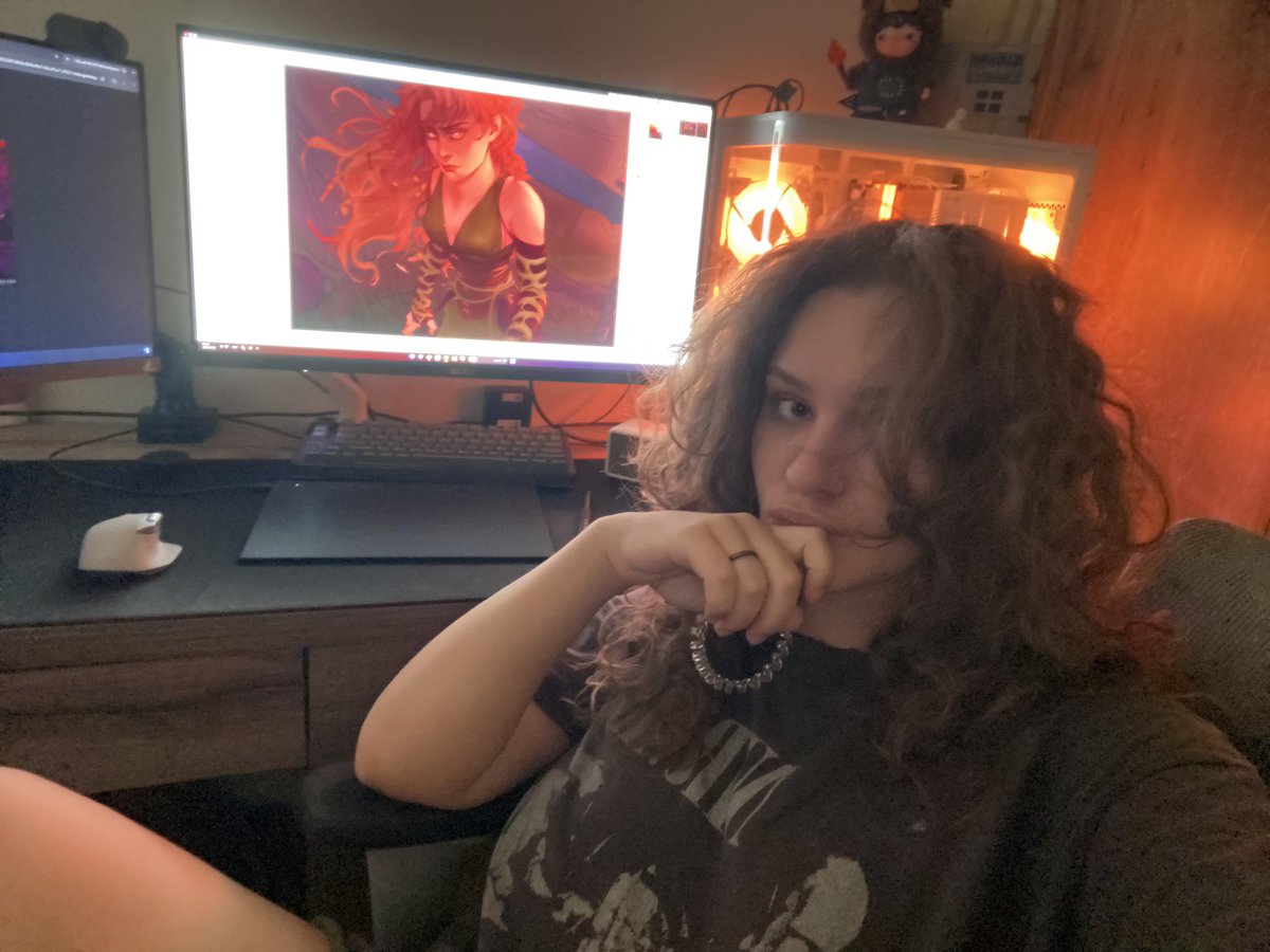 Cath (@cathfur) / Posts / X