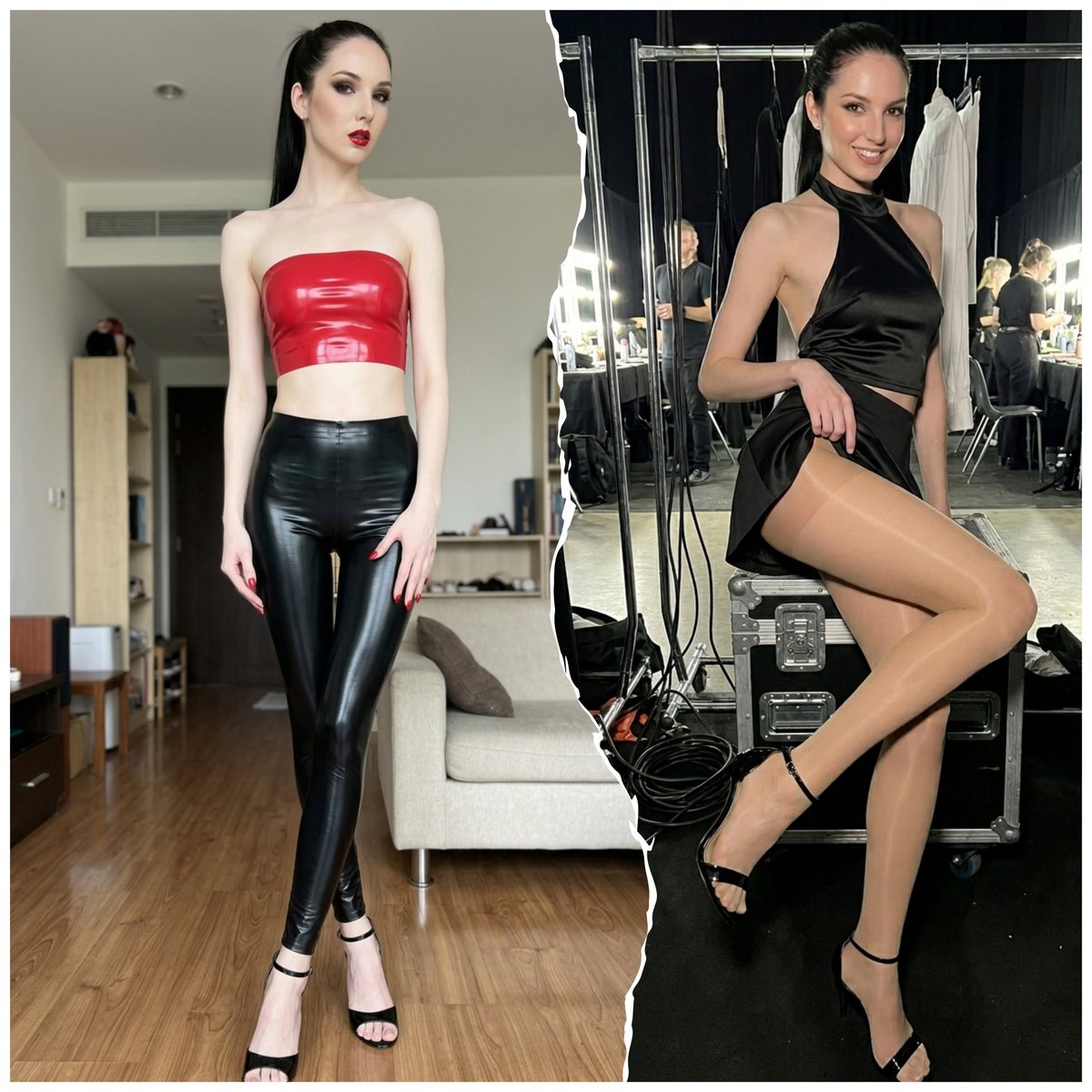 Velvet Muse Sandy | Berlin tweet media