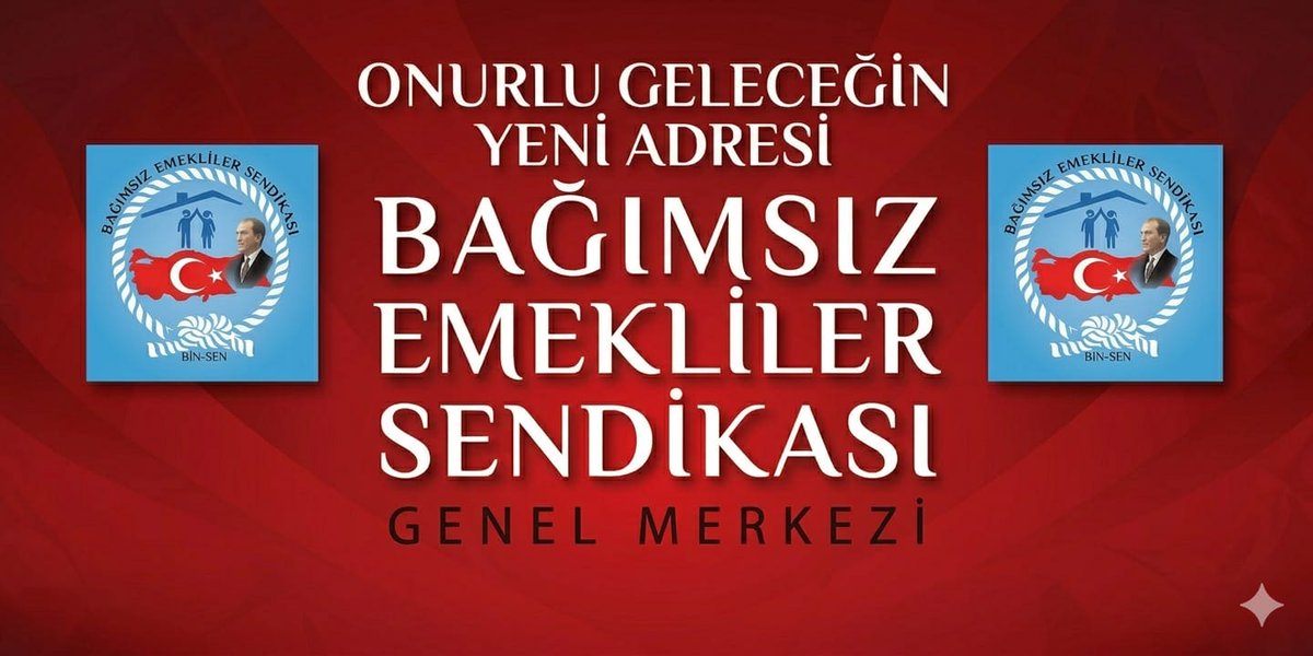 Mehmetz92800380's tweet photo. EMEKLİ
👇
#EmekliSusturulamaz

Bu düzenin yükünü çekerken vardık.
Şimdi yok sayılmayı kabul etmiyoruz.

Ne alışacağız,
Ne de unutacağız.

#Emekli susarsa,
Bu adaletsizlik kalıcı olur.

Ama konuşursak değişir !

Ve biz konuşacağız.!

Hakkımız olandan asla vazgeçmeyeceğiz 
BES-SEN https://t.co/BUal8Mlxyw
