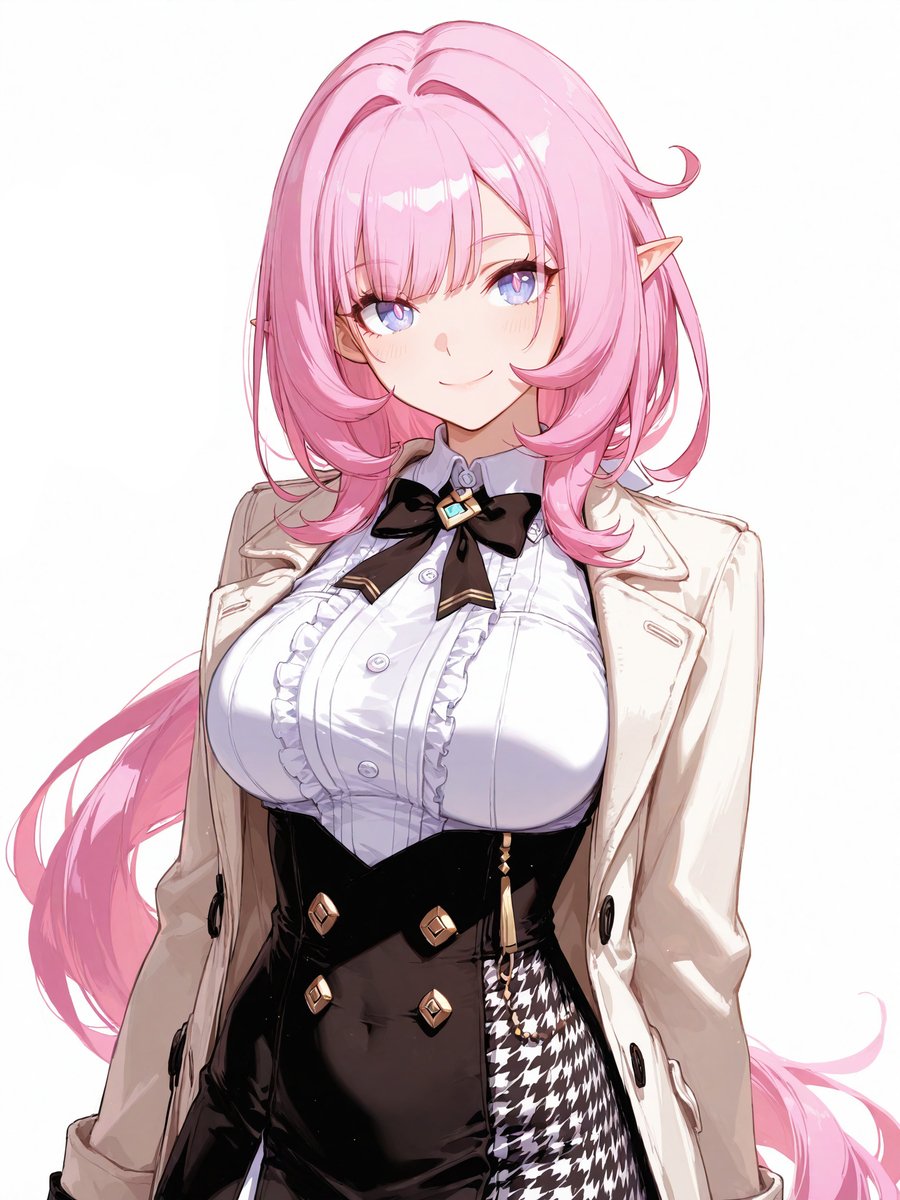 YourDailyElysia's tweet image. Artist: skugga 
pixiv.net/users/114585857 

#Elysia #miHoYo #HoYoverse #HonkaiImpact3rd #hi3rd #pink #Elf #イラスト #崩壊3rd #爱莉希雅 #エリシア #エルフ #AIイラスト #AIart #AI #イラスト #崩壊3rd #pixiv #崩壊スターレイル #LiveWithElysia #DailyElysia