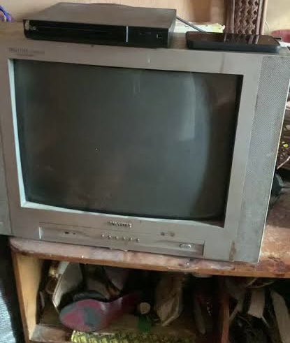 SWEDRU MAYOR 👁️‍🗨️ tweet media