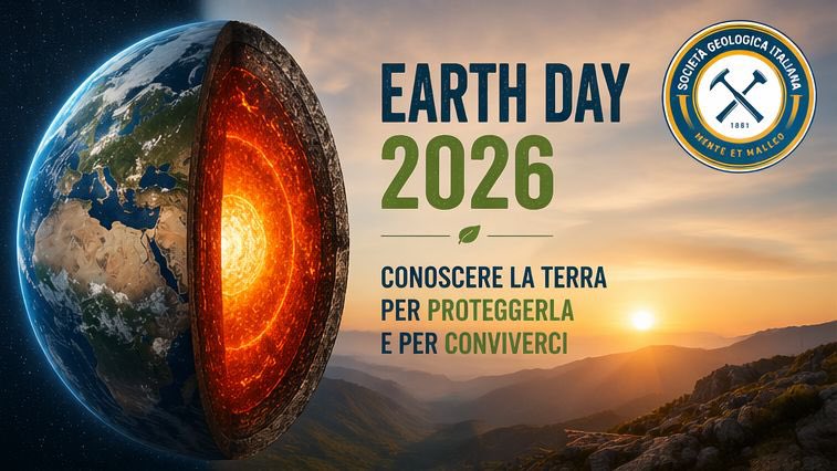 Società Geologica It tweet media