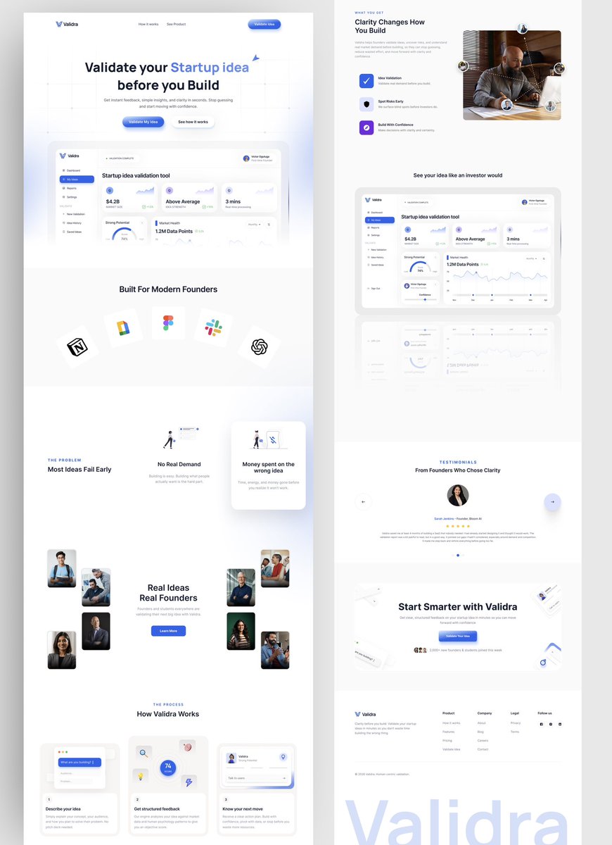 Ogutuga Victor | Product Designer tweet media
