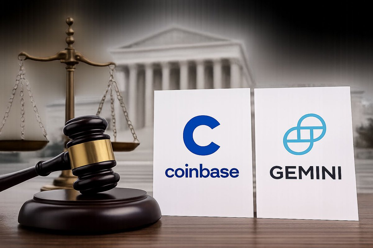 Unlock Blockchain tweet media