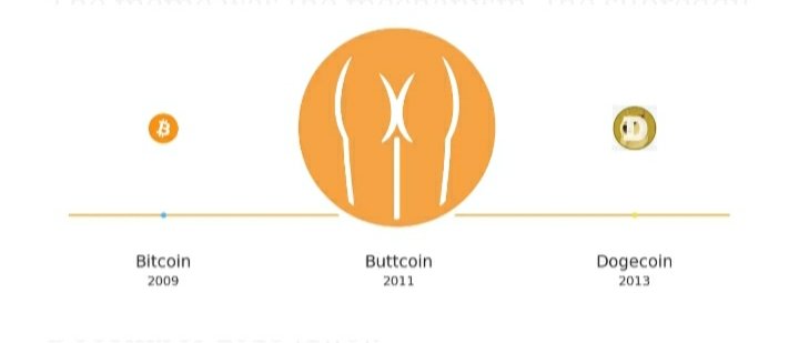 Buttcoiner tweet media