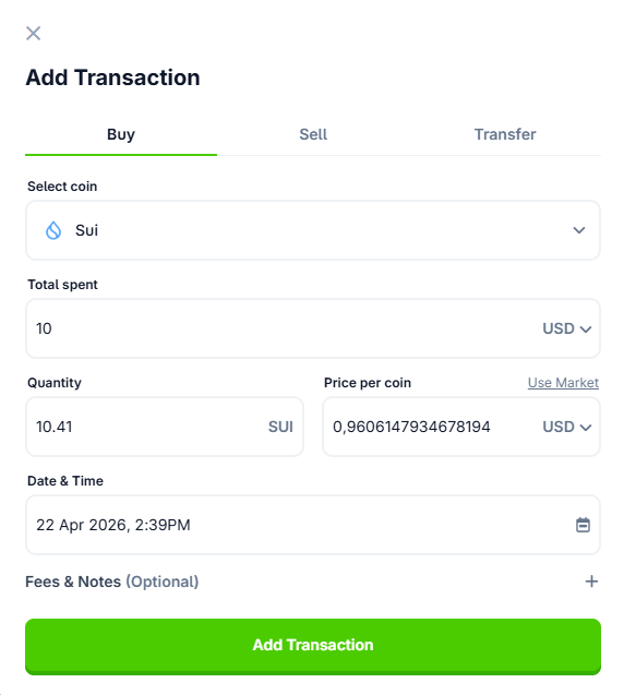 Sui Community💧 tweet media