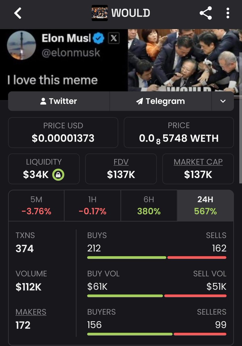 cryptic post tweet media